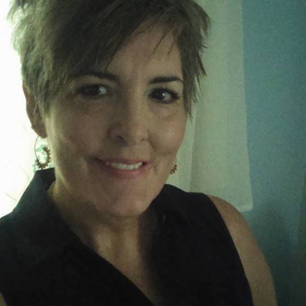 Meet your Posher, Tammy